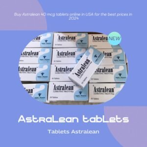 Buy Astralean Tablets online