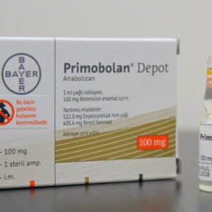 Buy Primobolan Online