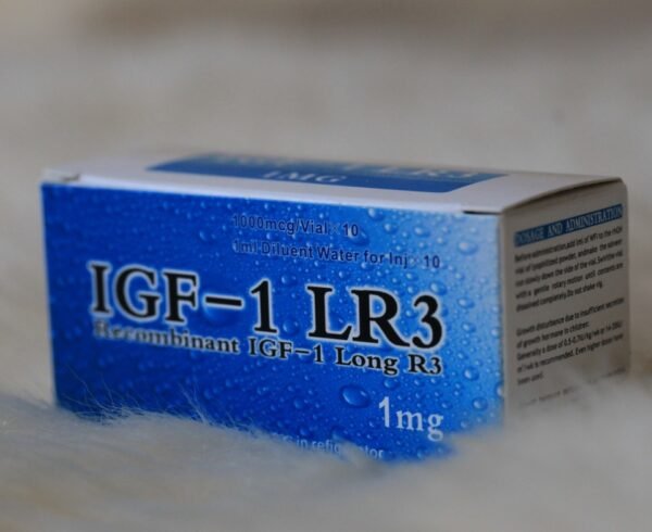 Buy IGF-1 LR3 Generic