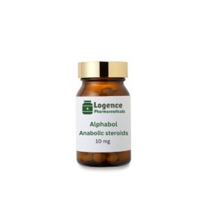 Buy Alphabol steroid online in the USA