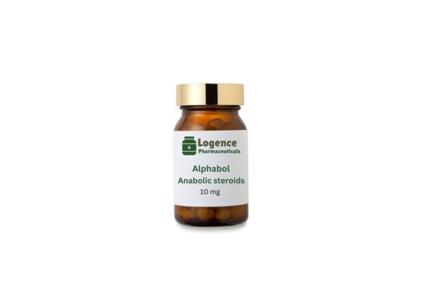 Buy Alphabol steroid online in the USA