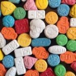 Buy Ecstasy (MDMA) online in the USA