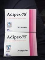 Buy Adipex-p (Phentermine) online in USA