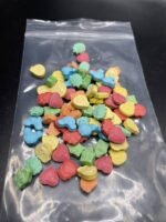 Buy Ecstasy (MDMA) online