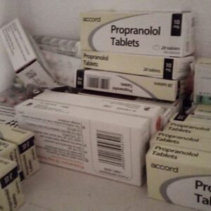 Buy Inderal (Propranolol) Online