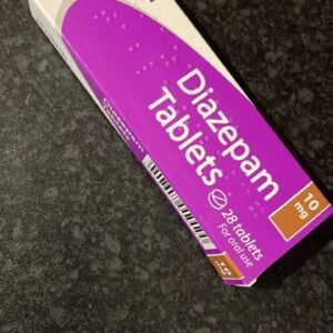 Buy Valium (Diazepam) online