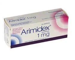 Buy Arimidex (Anastrozole) online