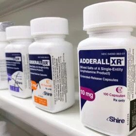 Buy Adderall capsules online
