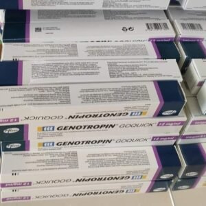 Buy Genotropin online