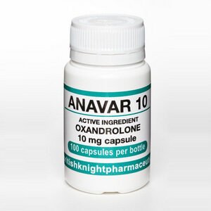 Buy Anavar online