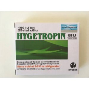 Buy Hygetropin Online