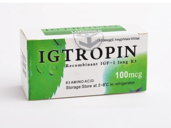 Buy Igtropin Online