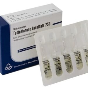 Buy Testosterone Enanthate online