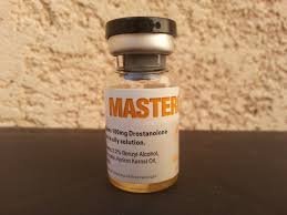 Buy Masteron Steroids online
