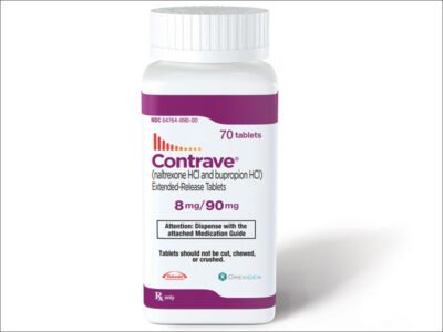 Buy Contrave 8mg/90mg online
