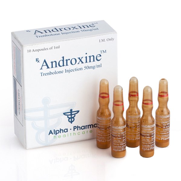 Buy Androxine online